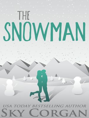 cover image of The Snowman